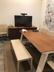 Club Street (D1), Office #209462221